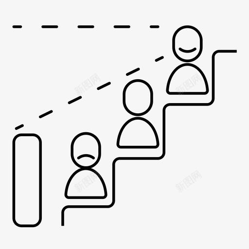 最佳地点座位风景图标svg_新图网 https://ixintu.com 体育场 地点 座位 最佳 活动 门票 风景