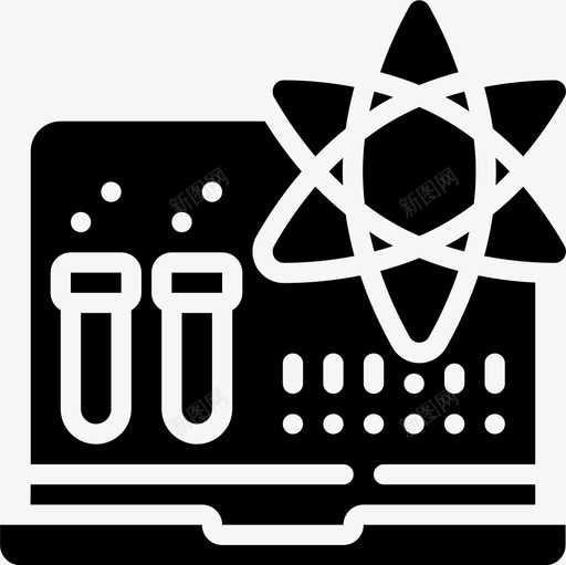 分析数据科学12填充图标svg_新图网 https://ixintu.com 分析 填充 数据科学12