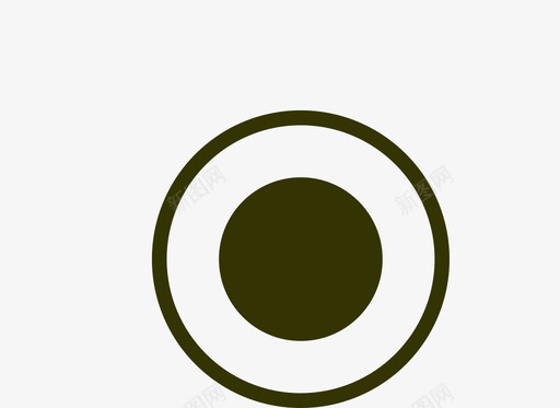 单选(1)svg_新图网 https://ixintu.com 单选(1)