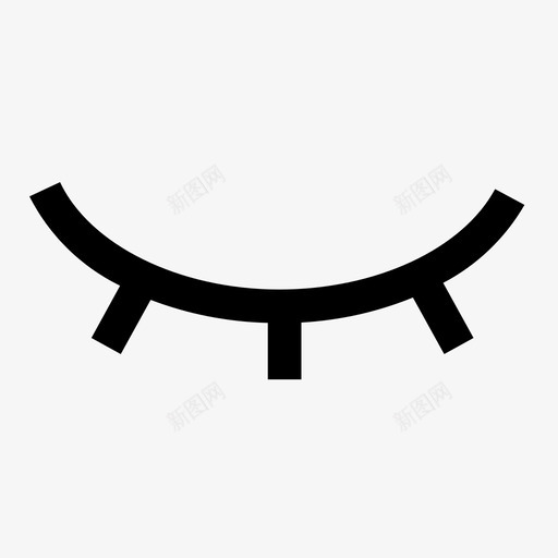 隐藏_1svg_新图网 https://ixintu.com 隐藏_1
