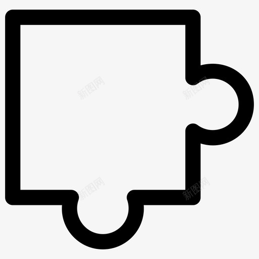 成功策略解决方案图标svg_新图网 https://ixintu.com 成功 策略 解决方案