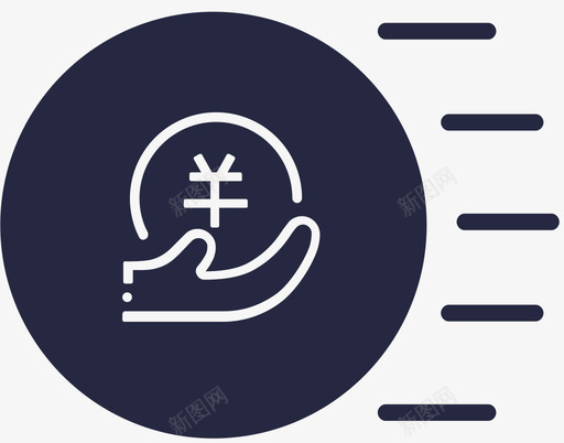 商机1svg_新图网 https://ixintu.com 商机1