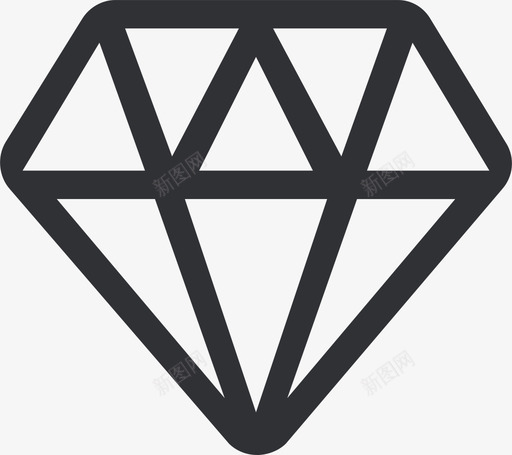 精选服务svg_新图网 https://ixintu.com 精选服务 单色 简约 商务 线性