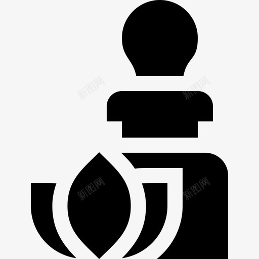精油桑拿23加满图标svg_新图网 https://ixintu.com 加满 桑拿 精油