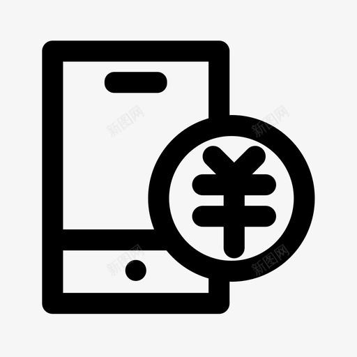 Cellular Telephone Rsvg_新图网 https://ixintu.com Cellular Telephone R