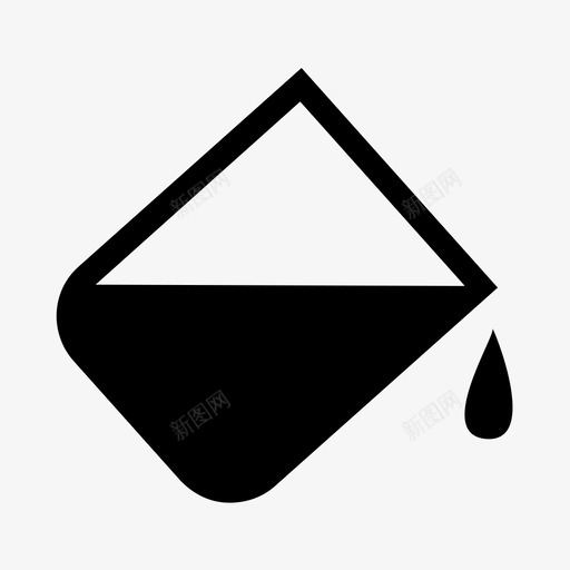格式颜色背景颜色墨水图标svg_新图网 https://ixintu.com 墨水 格式 油漆 漆桶 背景 颜色