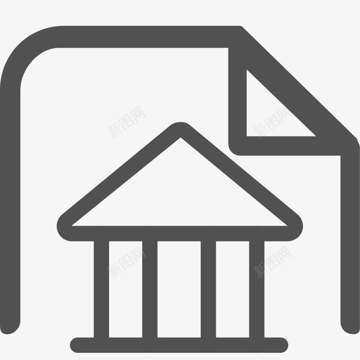 资金方报表svg_新图网 https://ixintu.com 资金方报表