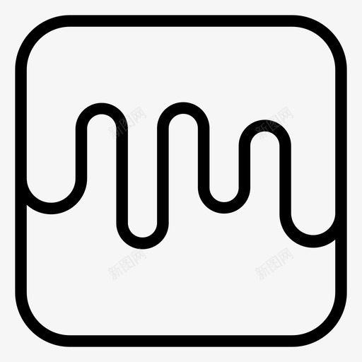 融化寒冷冰图标svg_新图网 https://ixintu.com 冬天 冰 寒冷 融化 雪