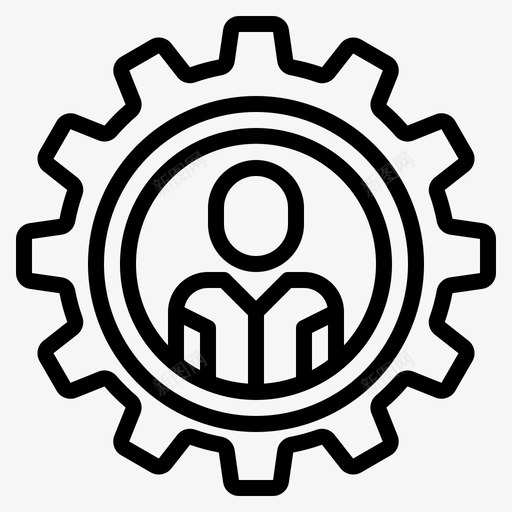 支持协议面试图标svg_新图网 https://ixintu.com 人力资源 办公室 协议 工作 招聘 支持 概要 面试