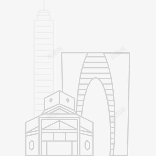 苏州svg_新图网 https://ixintu.com 苏州