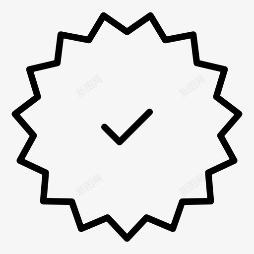 担保支票电子商务图标svg_新图网 https://ixintu.com 担保 支票 电子商务