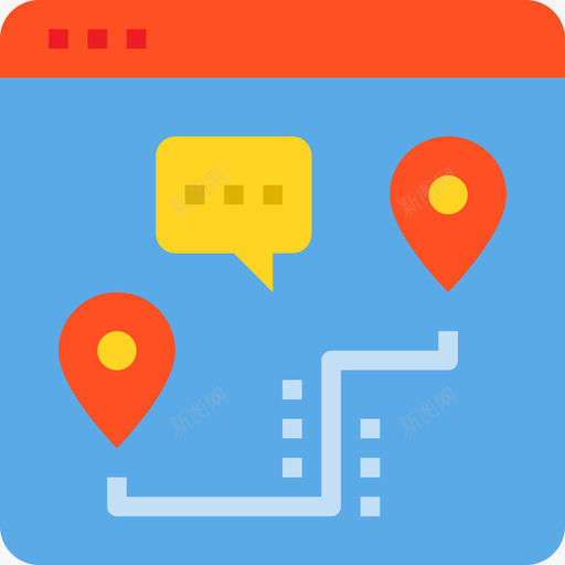地图167号酒店公寓图标svg_新图网 https://ixintu.com 167号 公寓 地图 酒店