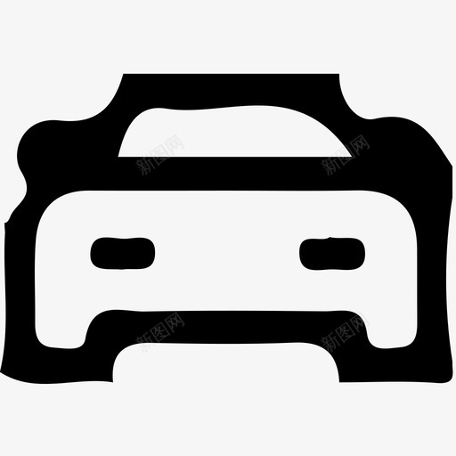 出车单svg_新图网 https://ixintu.com 出车单