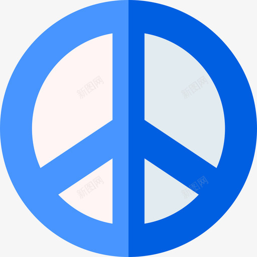 和平象征和平日1平淡图标svg_新图网 https://ixintu.com 和平 平日 平淡 象征