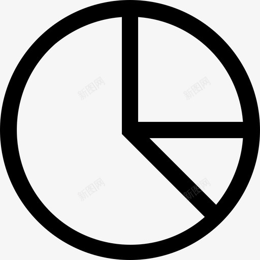 cha 27, pie chart, gsvg_新图网 https://ixintu.com cha 27 pie chart g