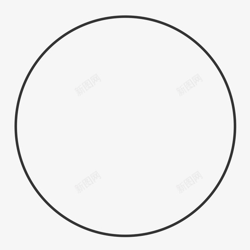 未点赞-圆环svg_新图网 https://ixintu.com 未点赞-圆环