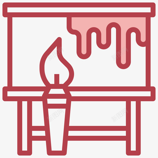 帆布学院16其他图标svg_新图网 https://ixintu.com 其他 学院 帆布