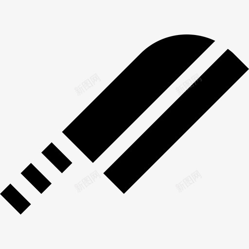 刀屠夫4填充图标svg_新图网 https://ixintu.com 填充 屠夫