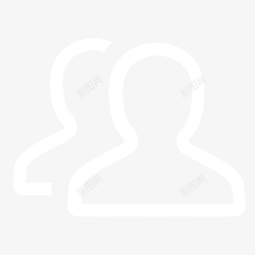 主账户管理-右上角-分组svg_新图网 https://ixintu.com 主账户管理-右上角-分组