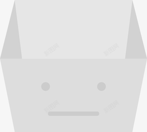 没有签约店铺_插画svg_新图网 https://ixintu.com 没有签约店铺_插画