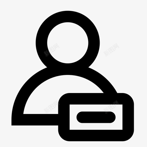 菜单_客户信息svg_新图网 https://ixintu.com 菜单_客户信息 菜单icon_客户信息