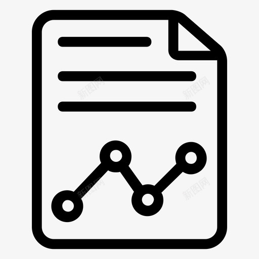 业务图表向量业务图表数据分析图标svg_新图网 https://ixintu.com 业务 优化 信息 势图 向量 图标 图表 搜索引擎 数据分析 统计 趋势