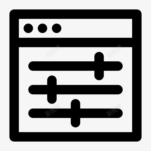 调整发展搜索引擎优化图标svg_新图网 https://ixintu.com 优化 发展 搜索引擎 网站 调整
