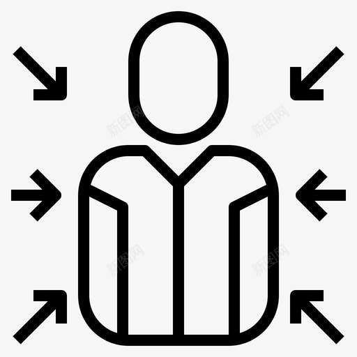 访客协议面试图标svg_新图网 https://ixintu.com 人力资源 办公室 协议 工作 招聘 概述 访客 面试