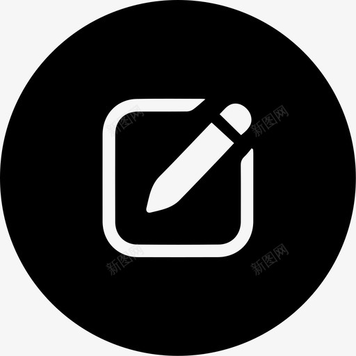 随手记-01svg_新图网 https://ixintu.com 随手记-01