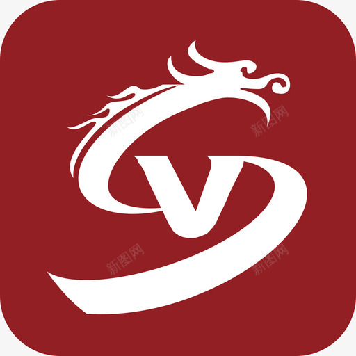 智慧消防logosvg_新图网 https://ixintu.com 智慧消防logo