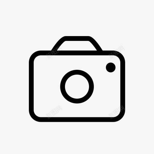 拍照_32svg_新图网 https://ixintu.com 拍照_32