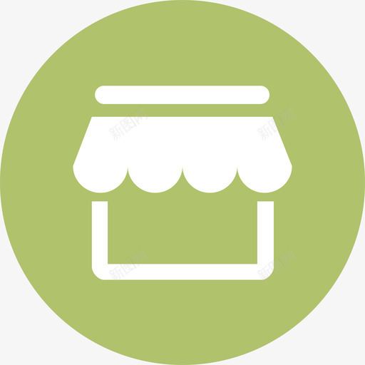 服务-线下店的副本svg_新图网 https://ixintu.com 服务-线下店的副本