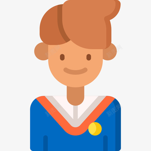学生高中8公寓图标svg_新图网 https://ixintu.com 公寓 学生 高中
