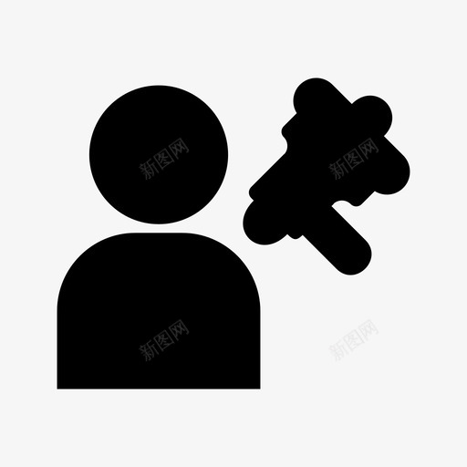 广告大喇叭营销图标svg_新图网 https://ixintu.com 喇叭 广告 营销