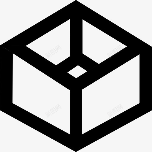 俯视svg_新图网 https://ixintu.com 俯视 top-view
