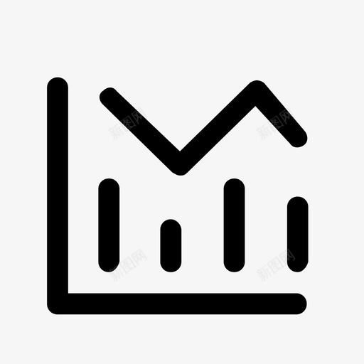icon-reportsvg_新图网 https://ixintu.com icon-report