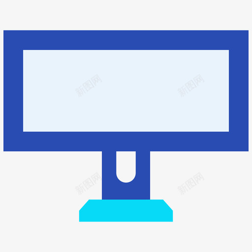 计算机技术98平板图标svg_新图网 https://ixintu.com 平板 技术 计算机