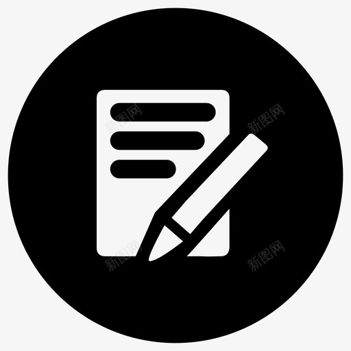 问卷调查-答卷数据-01svg_新图网 https://ixintu.com 问卷调查-答卷数据-01