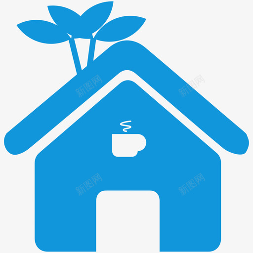 环卫工人休息室svg_新图网 https://ixintu.com 环卫工人休息室