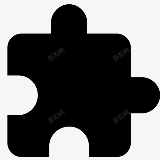 extension - materialsvg_新图网 https://ixintu.com extension - material