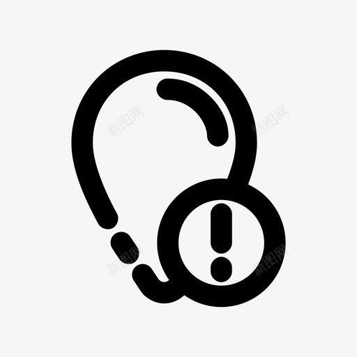 位置错误错误位置错误标记图标svg_新图网 https://ixintu.com pin 位置 加粗 标记 错误 随机