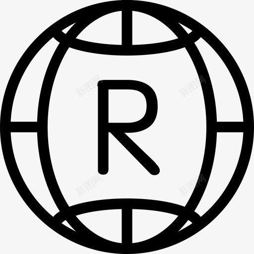 知识产权_国际商标注册svg_新图网 https://ixintu.com 知识产权_国际商标注册
