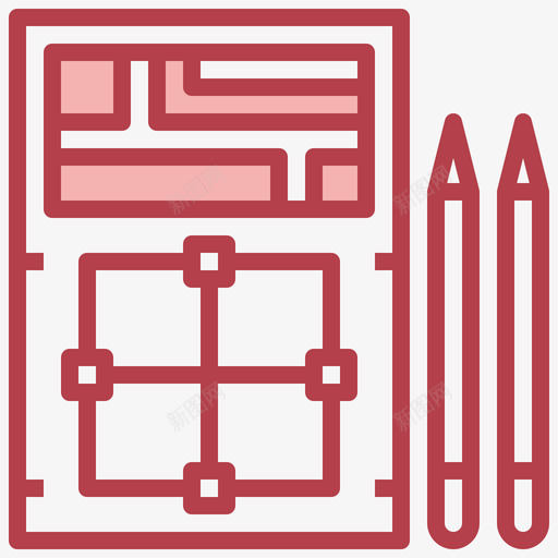 组织工程76其他图标svg_新图网 https://ixintu.com 其他 工程 组织