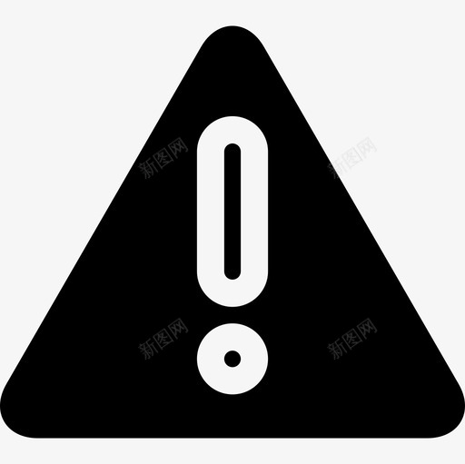 小心制造18填充图标svg_新图网 https://ixintu.com 制造 填充 小心
