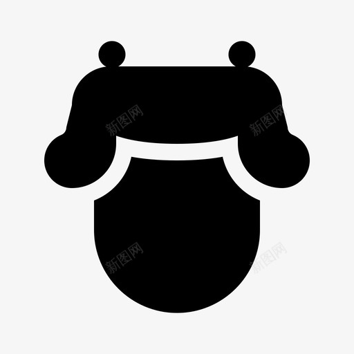 armchairsvg_新图网 https://ixintu.com armchair