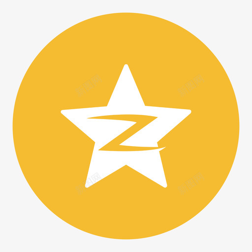 icon_QQ空间svg_新图网 https://ixintu.com icon_QQ空间