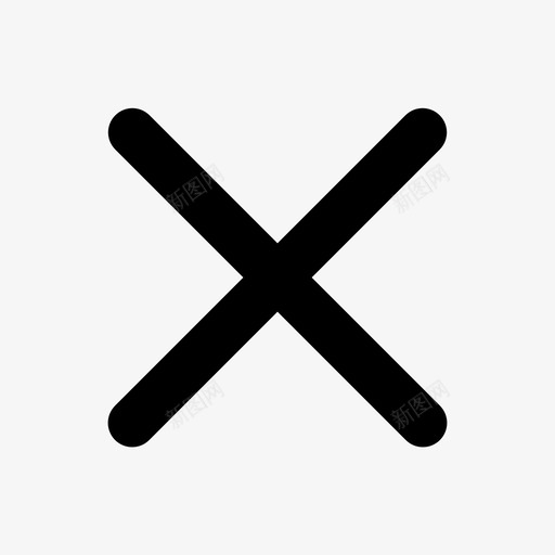 timessvg_新图网 https://ixintu.com times