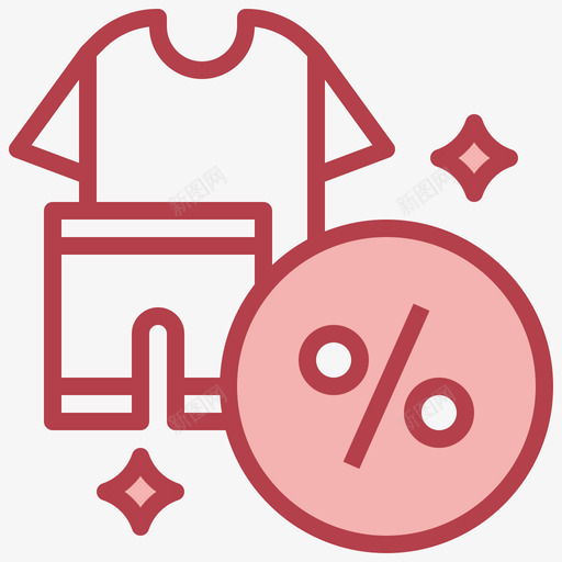 服装购物中心1其他图标svg_新图网 https://ixintu.com 其他 服装 购物中心