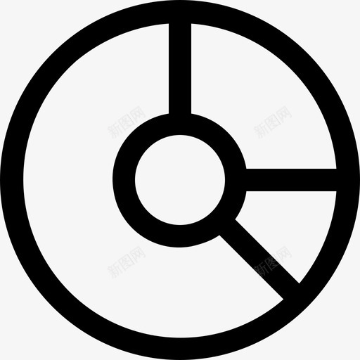 cha 37, pie chart, gsvg_新图网 https://ixintu.com cha 37 pie chart g