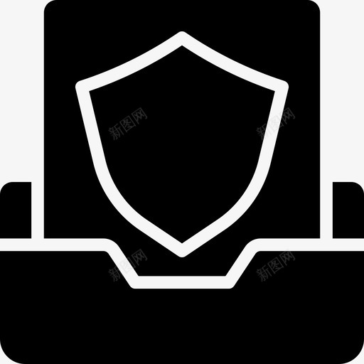 电子邮件电子邮件操作5填充图标svg_新图网 https://ixintu.com 填充 电子邮件 电子邮件操作5